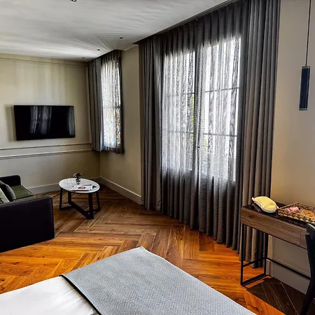 The Wings Pera 4* Стамбул