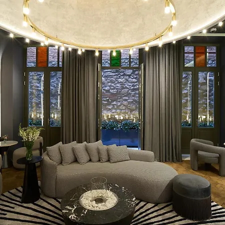 The Wings Pera 4* Стамбул