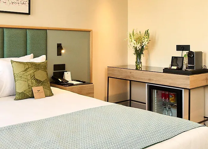 Отель The Wings Pera