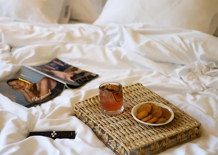 Отель The Wings Pera Стамбул