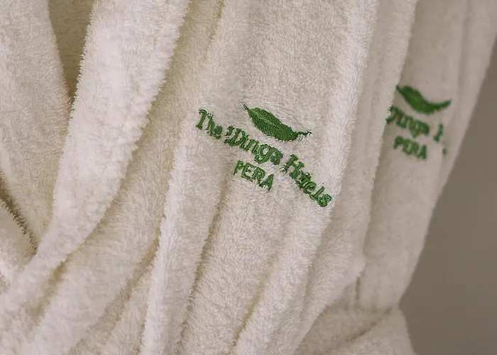 The Wings Pera Отель 4*