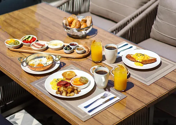 The Wings Pera Отель Стамбул