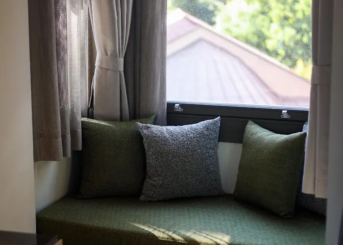 The Wings Pera 4* Стамбул