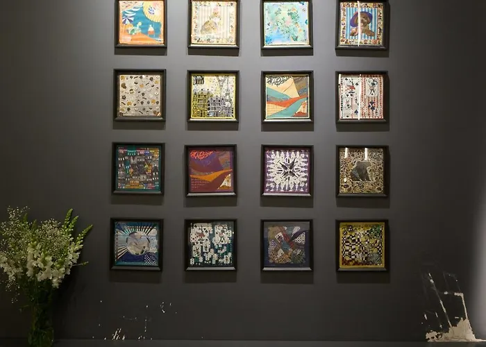 The Wings Pera Отель