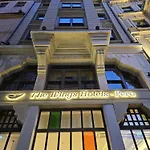 The Wings Pera فندق اسطنبول