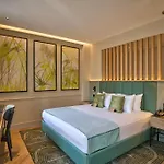 Hotel The Wings Pera