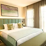 Hotel The Wings Pera 4*