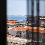 Ξενοδοχείο The Wings Pera