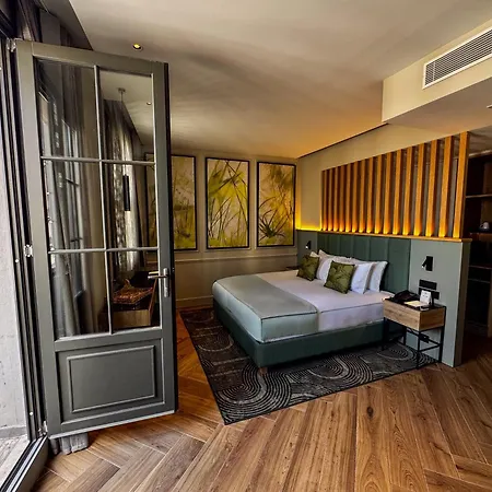 The Wings Pera Hotel