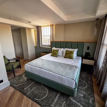 The Wings Pera Hotel Estambul