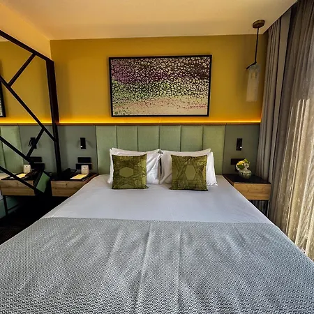 The Wings Pera Hotel *