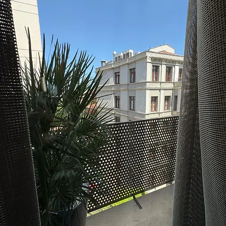 The Wings Pera Hotel *
