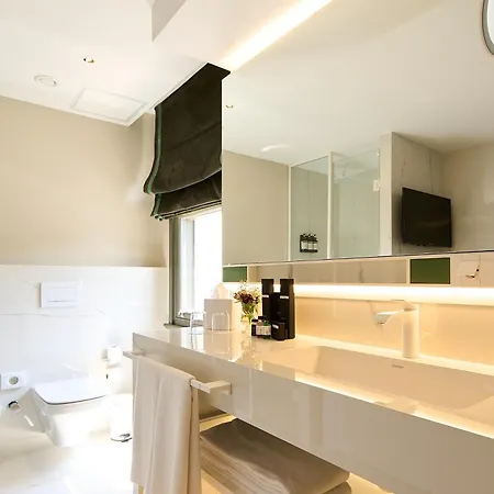 The Wings Pera Hotel Istanbul