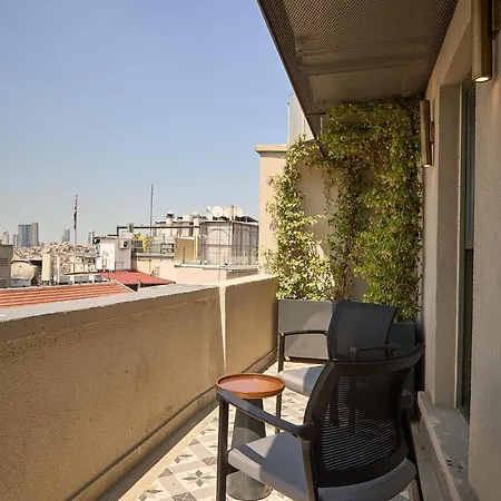 The Wings Pera Hotel