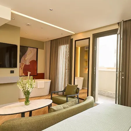 Hotel The Wings Pera