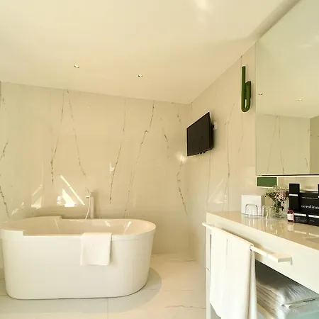 Hotel The Wings Pera *