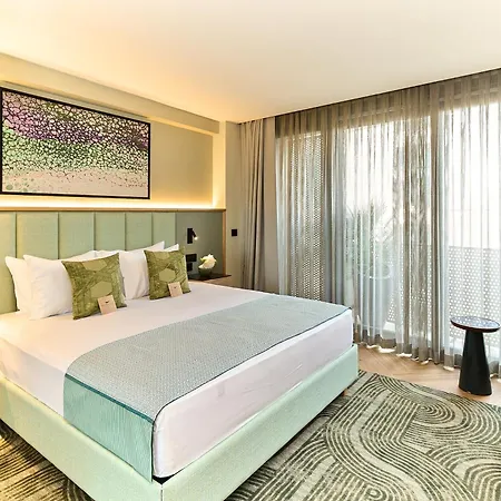 The Wings Pera Hotel Estambul