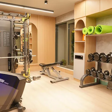 The Wings Pera * איסטמבול