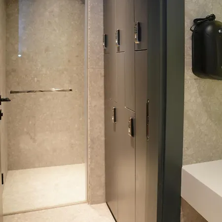 The Wings Pera מלון איסטמבול