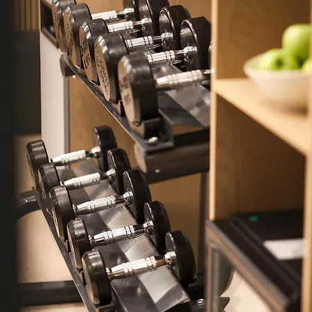 מלון The Wings Pera