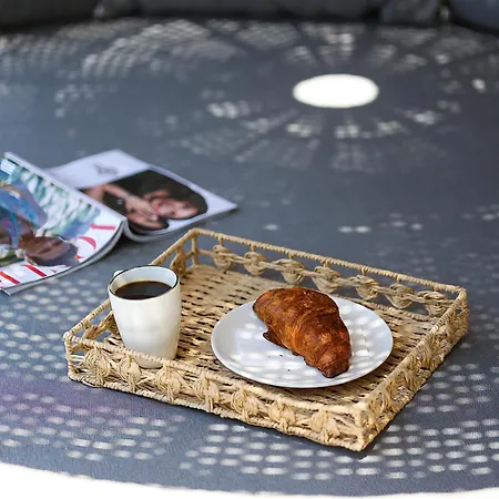 מלון The Wings Pera *