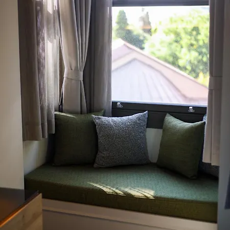 The Wings Pera * איסטמבול