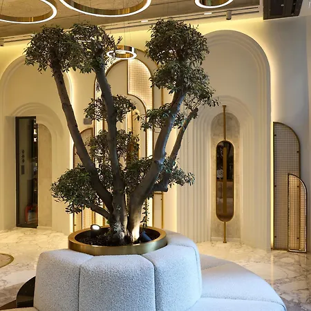 The Wings Pera * איסטמבול