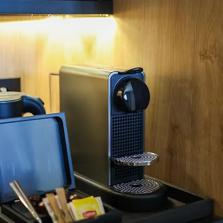 The Wings Pera * איסטמבול