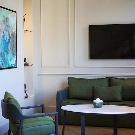 The Wings Pera * איסטמבול