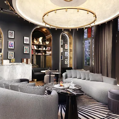 The Wings Pera 4* Istanbul