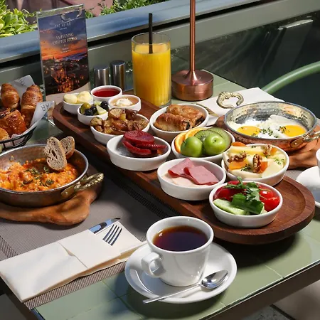 The Wings Pera 4* Istanbul