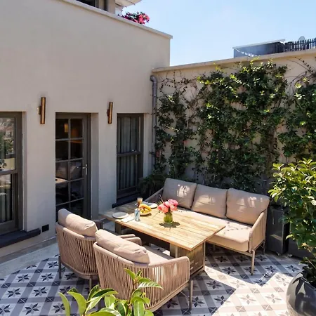 The Wings Pera 4* Istanbul