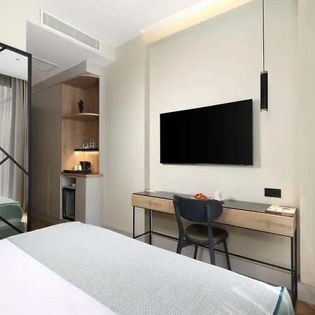 The Wings Pera Hotell Istanbul