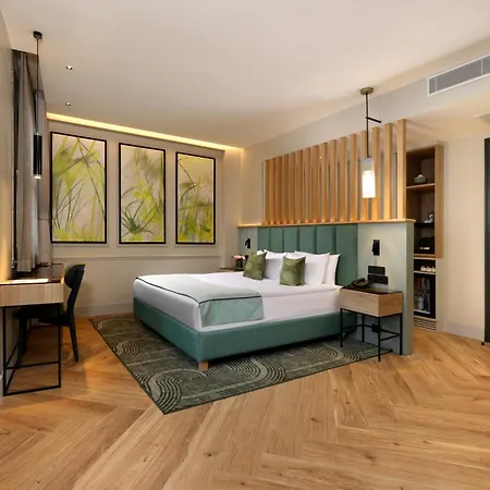 The Wings Pera 4* Istanbul