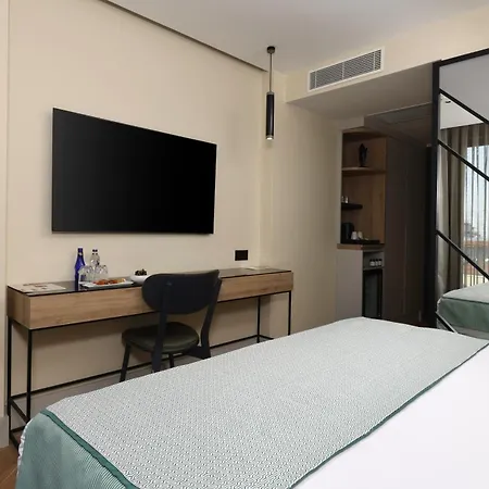 The Wings Pera Hotell Istanbul