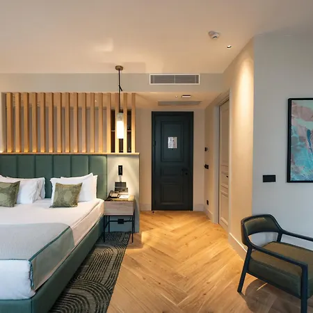 The Wings Pera 4* Istanbul