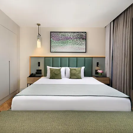 The Wings Pera Hotell