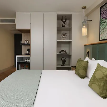 Hotell The Wings Pera 4*