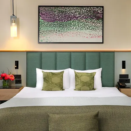 Hotell The Wings Pera Istanbul