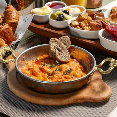 The Wings Pera 4* Istanbul