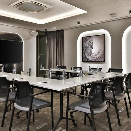 Hotell The Wings Pera 4*