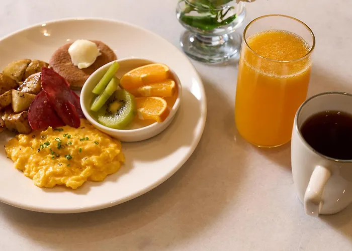 The Wings Pera Отель