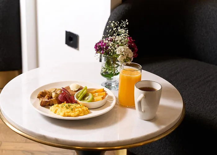 The Wings Pera Отель