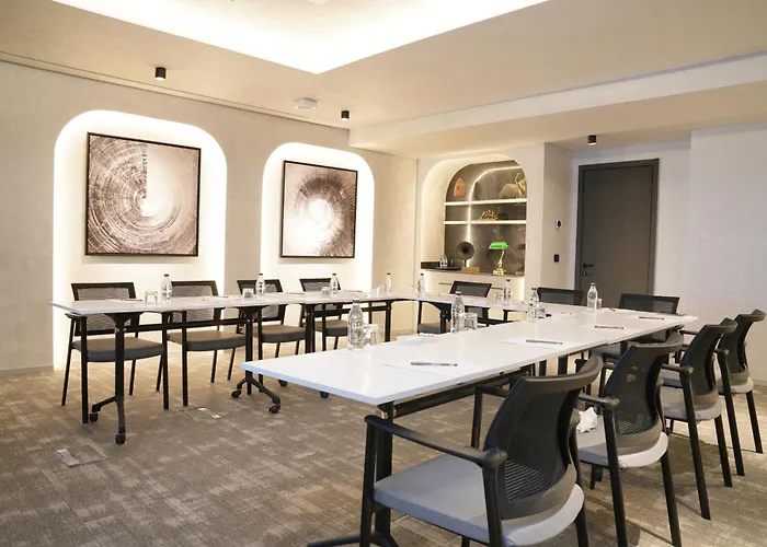 The Wings Pera 4* Стамбул