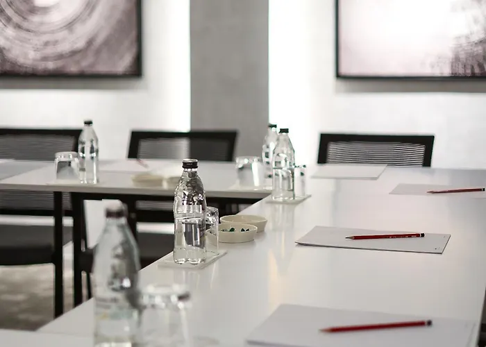 The Wings Pera Отель Стамбул