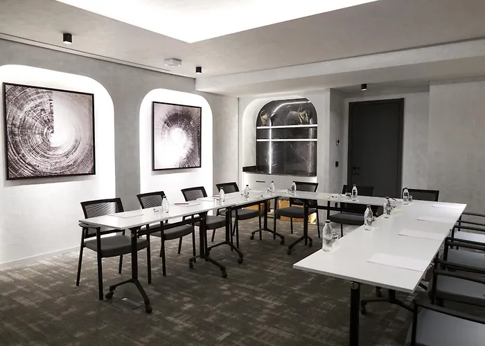 Отель The Wings Pera 4*