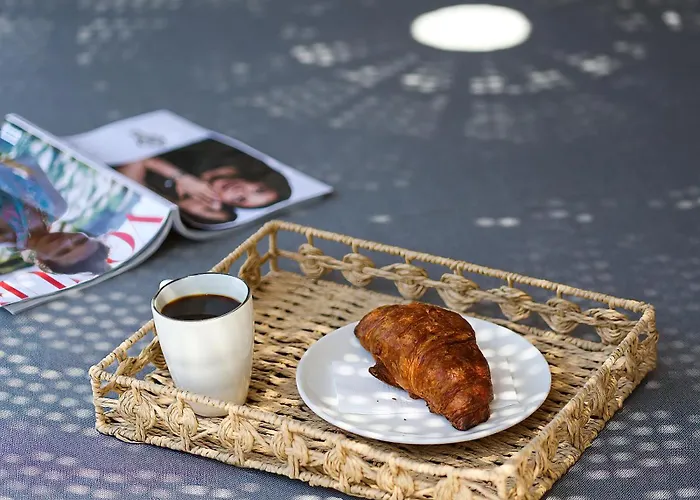 Отель The Wings Pera 4*