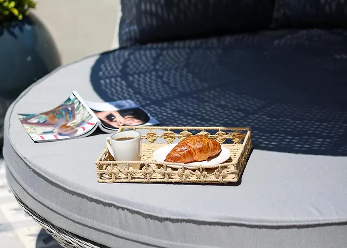 The Wings Pera Отель