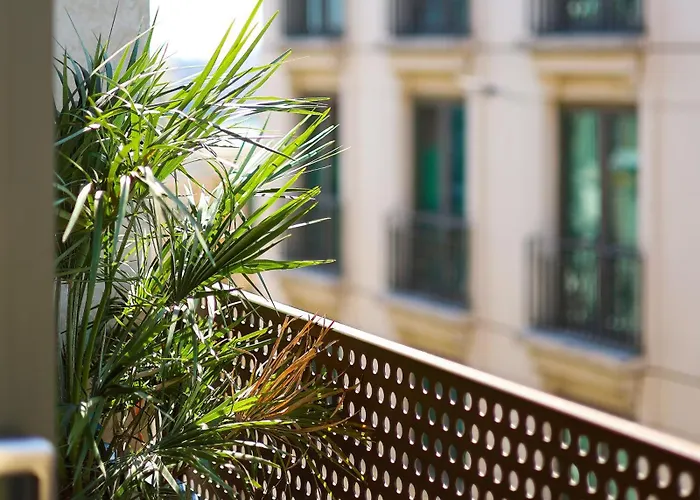 The Wings Pera Отель Стамбул