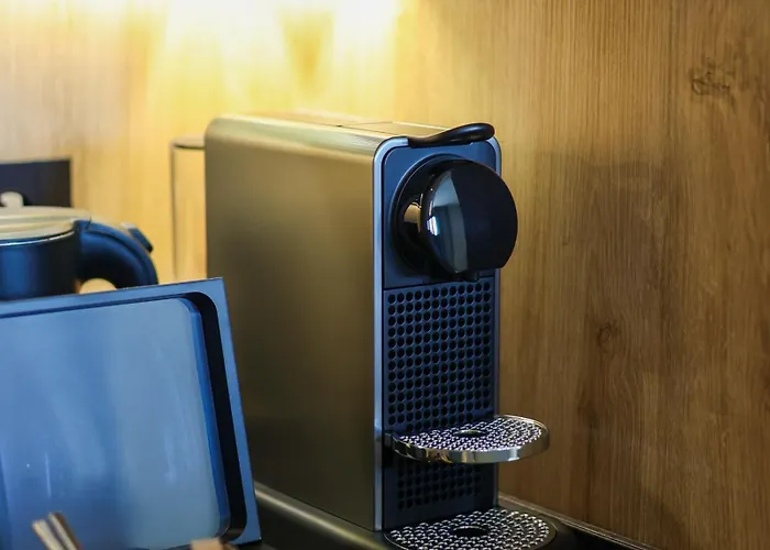 The Wings Pera 4* Стамбул